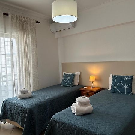 Apartamento Canaima Куартейра Екстер'єр фото