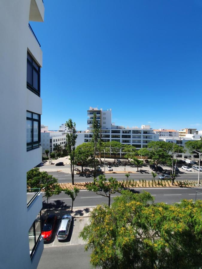 Apartamento Canaima Куартейра Екстер'єр фото