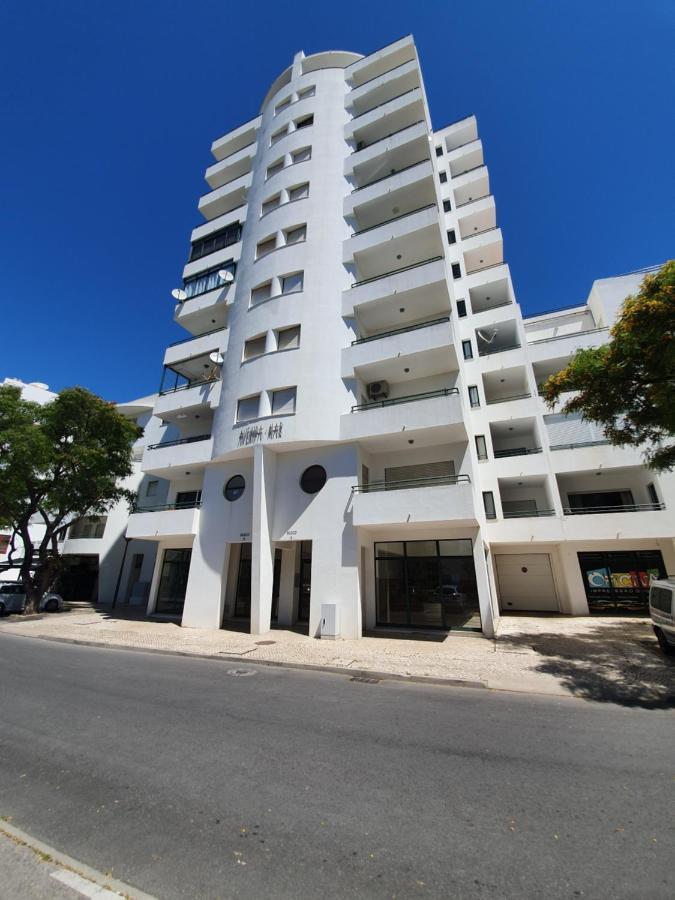 Apartamento Canaima Куартейра Екстер'єр фото