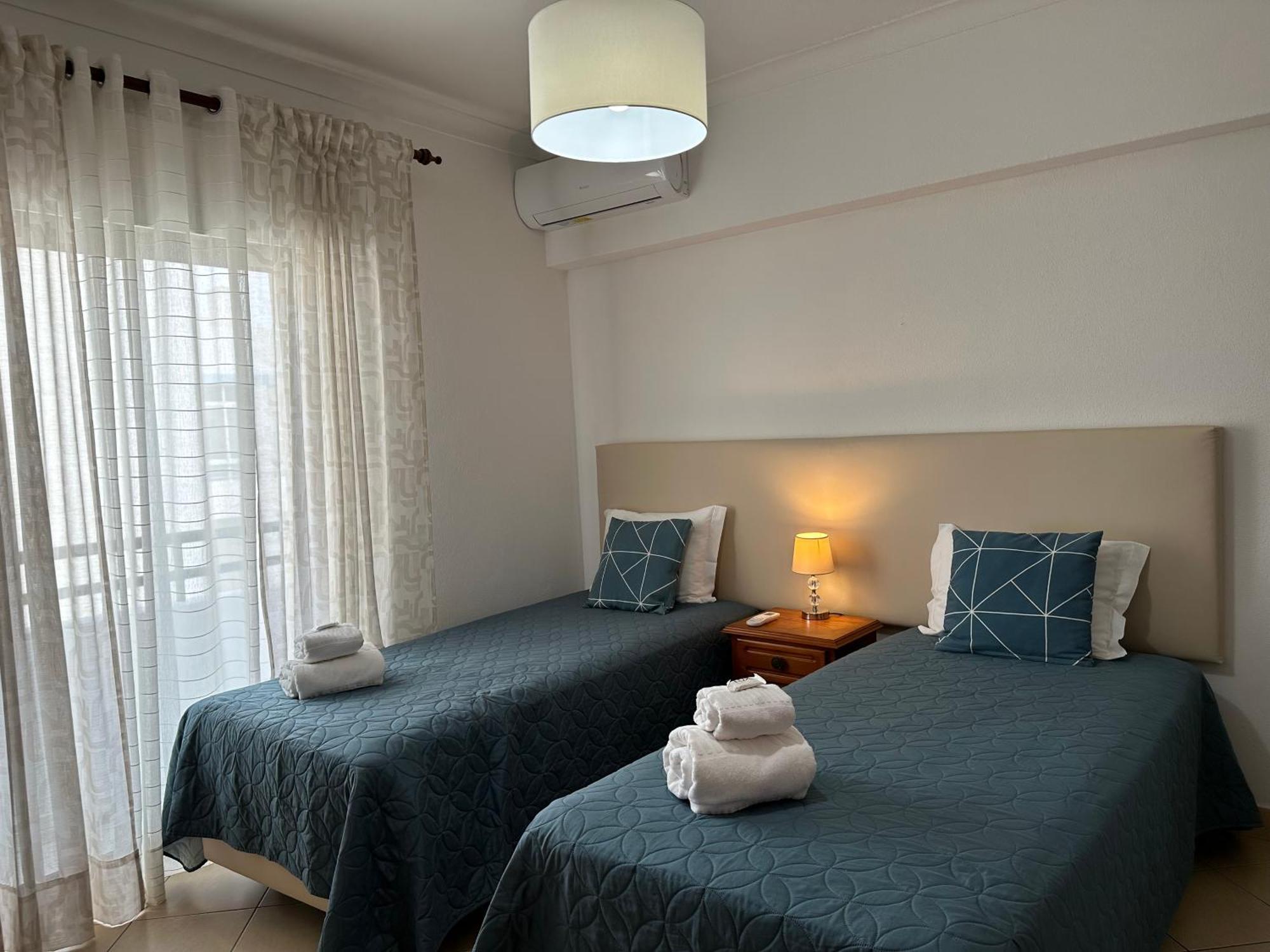 Apartamento Canaima Куартейра Екстер'єр фото