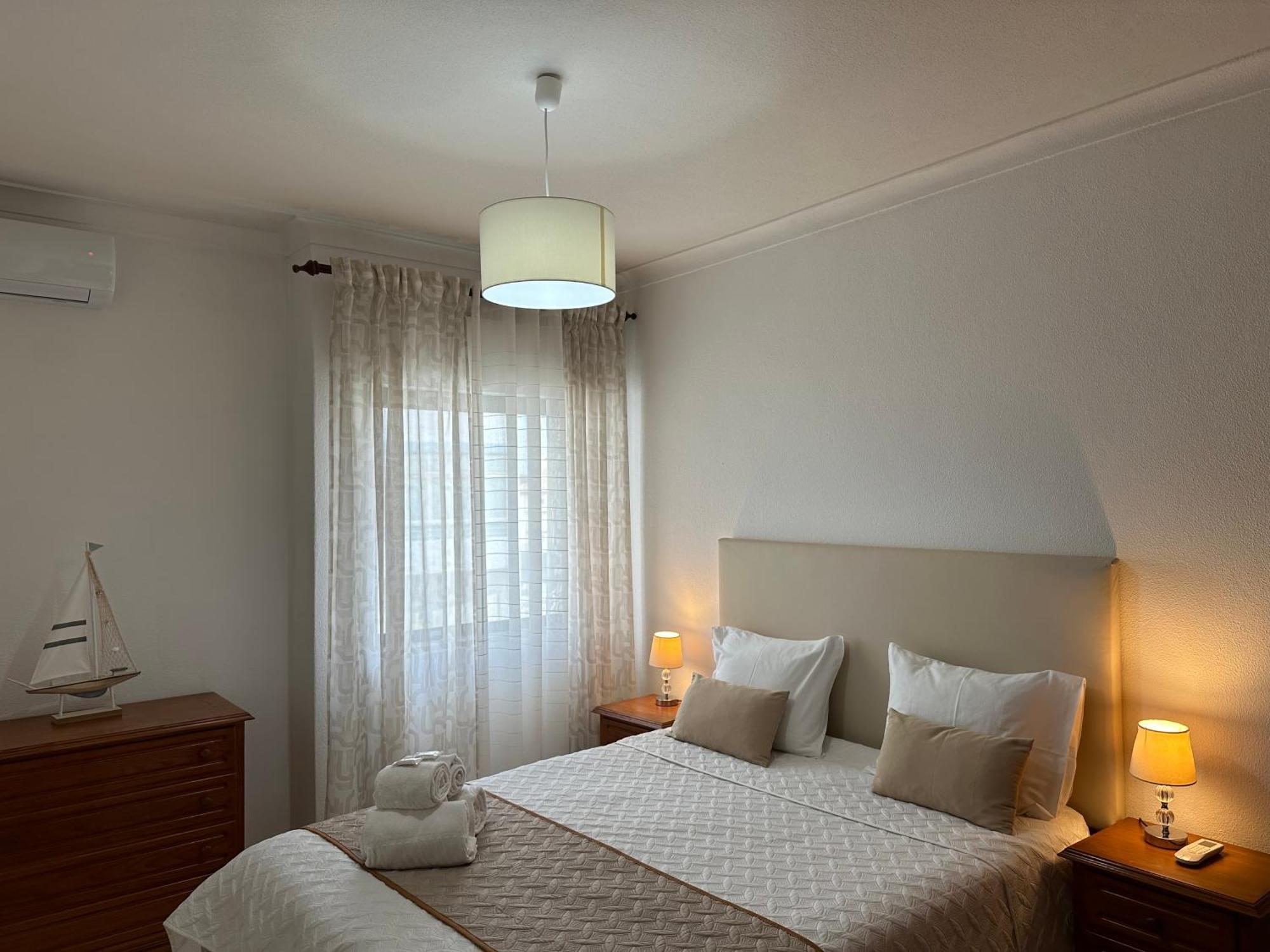 Apartamento Canaima Куартейра Екстер'єр фото