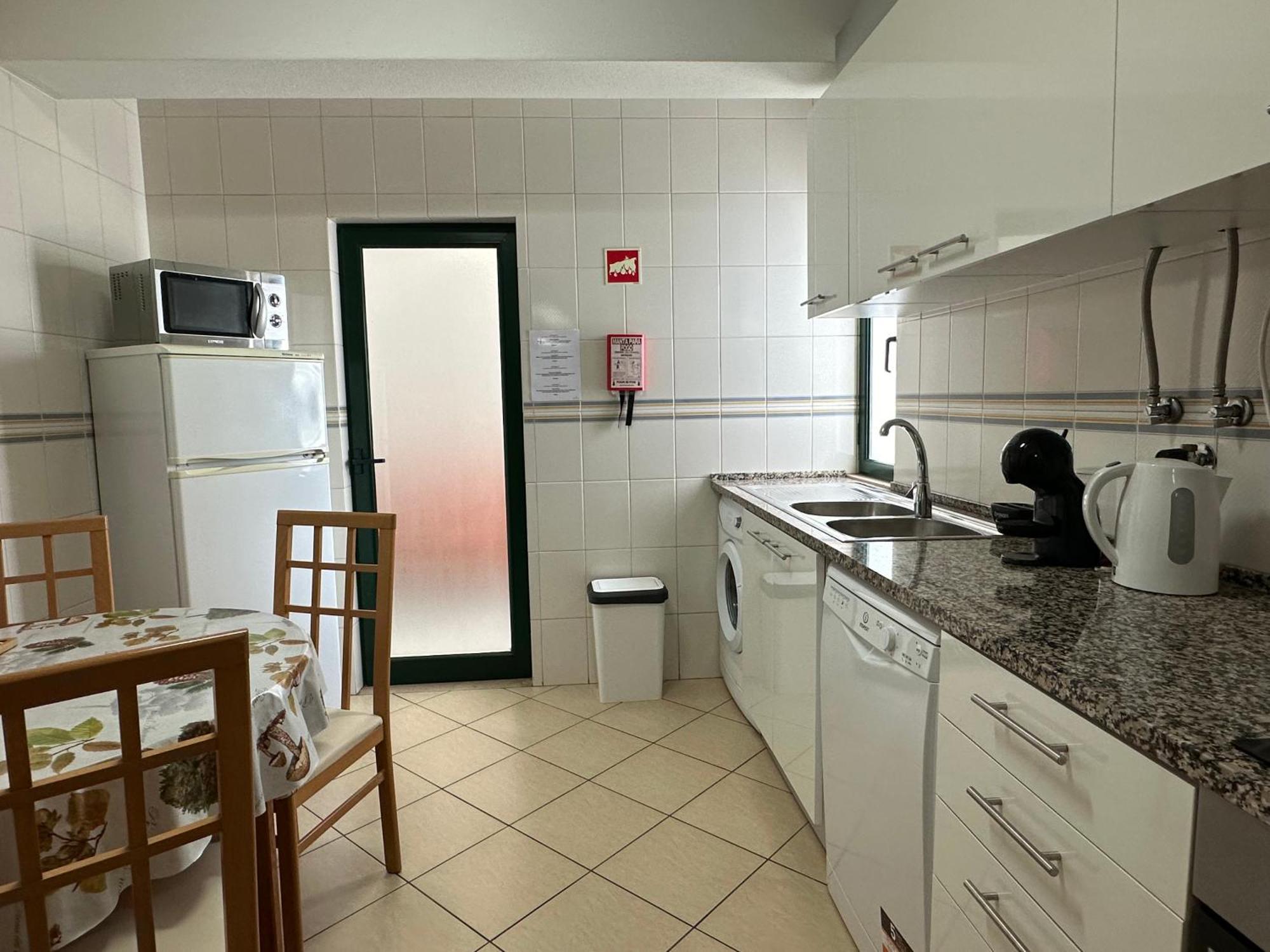 Apartamento Canaima Куартейра Екстер'єр фото