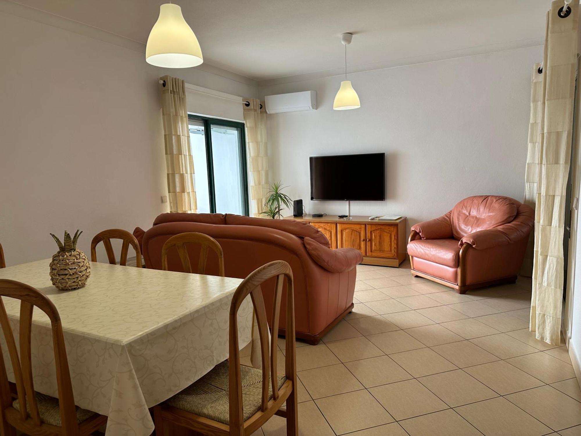 Apartamento Canaima Куартейра Екстер'єр фото