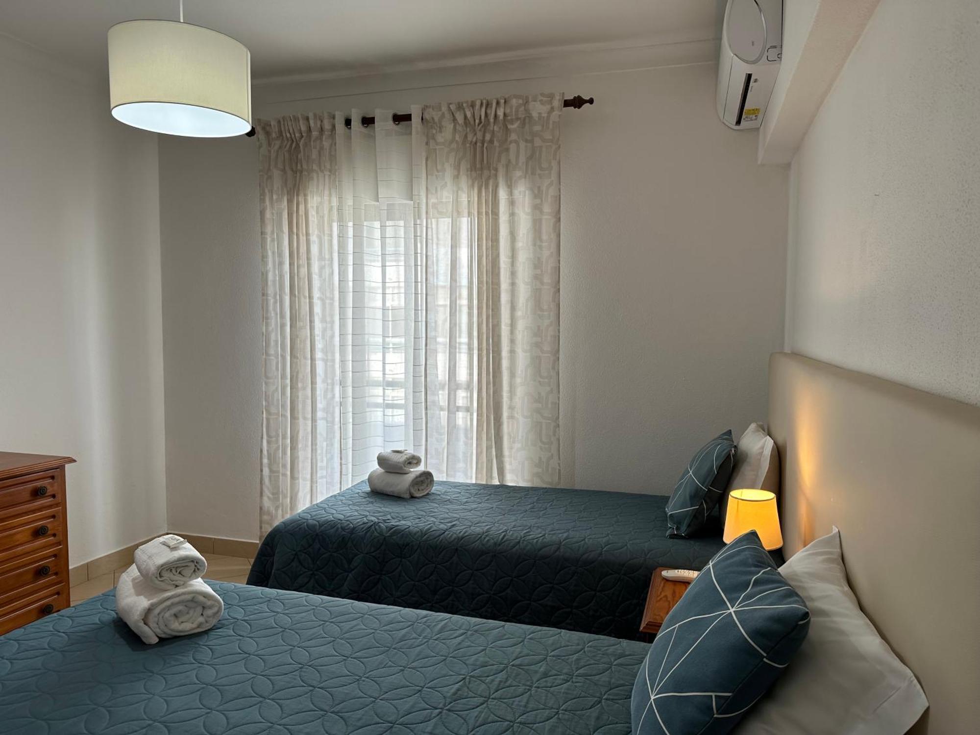 Apartamento Canaima Куартейра Екстер'єр фото