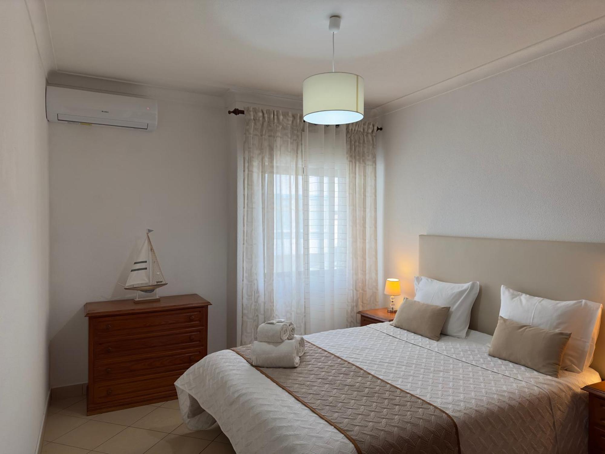 Apartamento Canaima Куартейра Екстер'єр фото