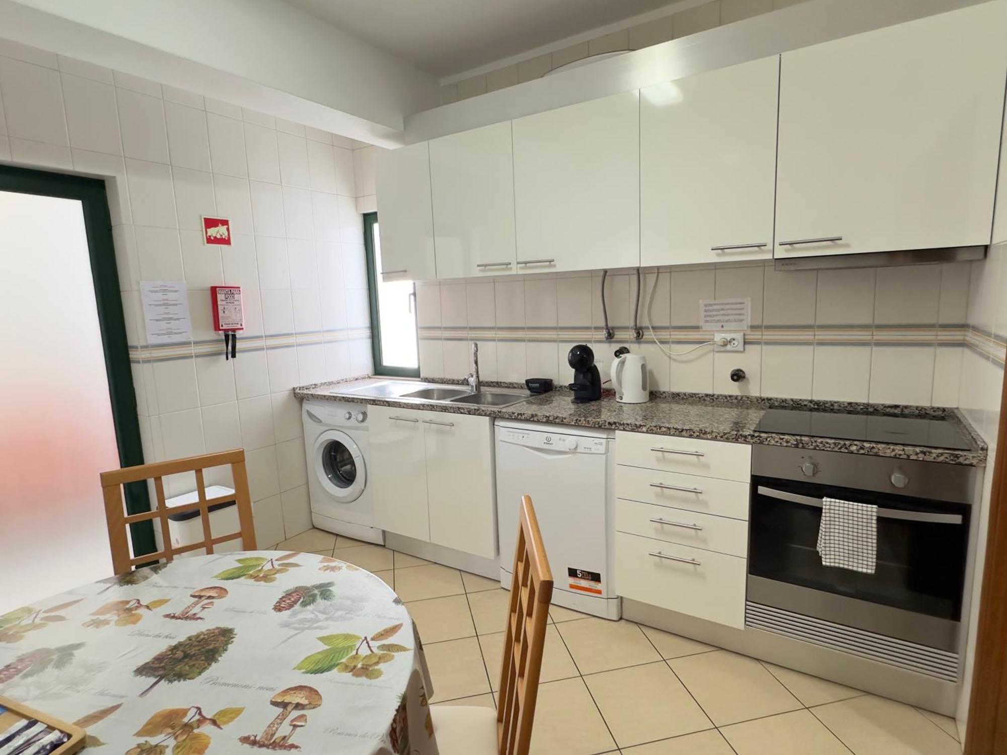 Apartamento Canaima Куартейра Екстер'єр фото