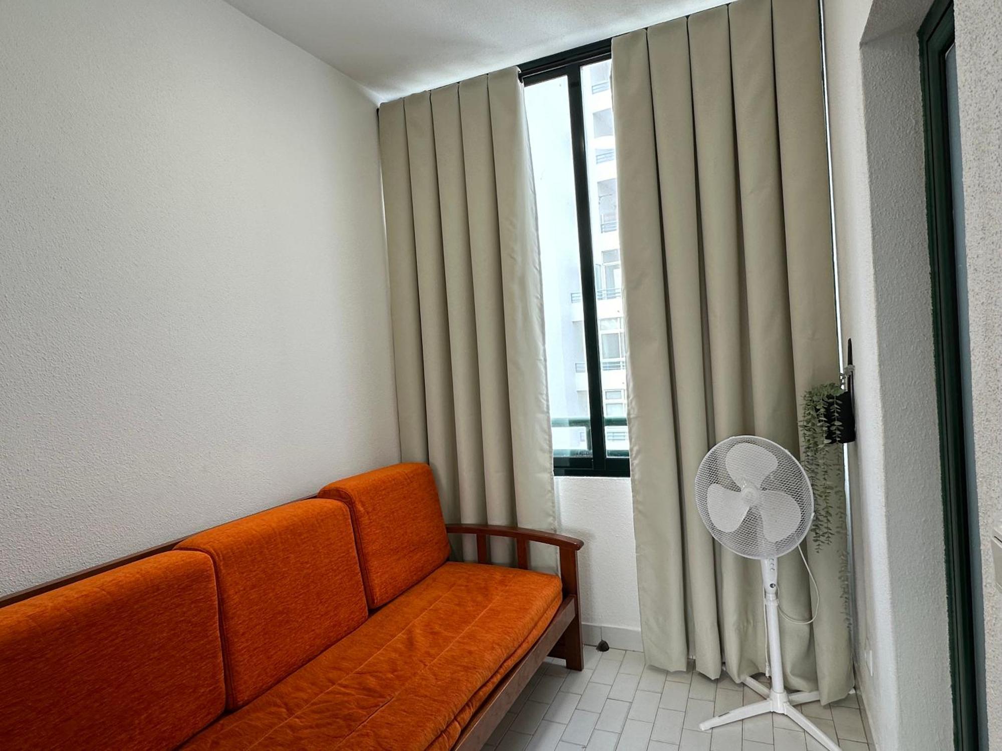 Apartamento Canaima Куартейра Екстер'єр фото