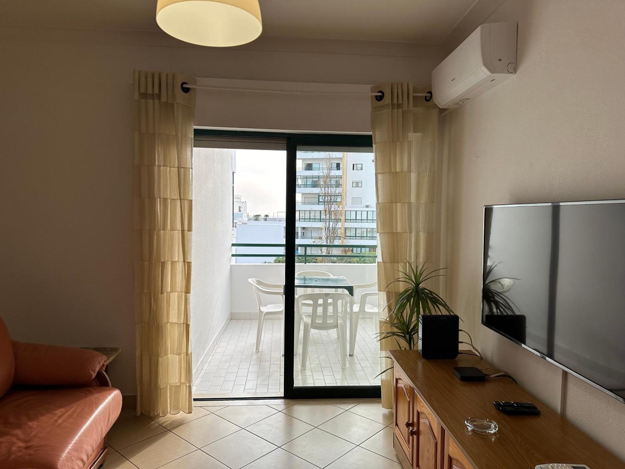 Apartamento Canaima Куартейра Екстер'єр фото