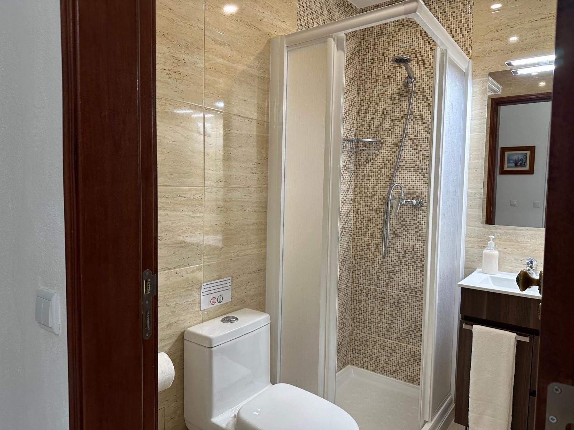 Apartamento Canaima Куартейра Екстер'єр фото
