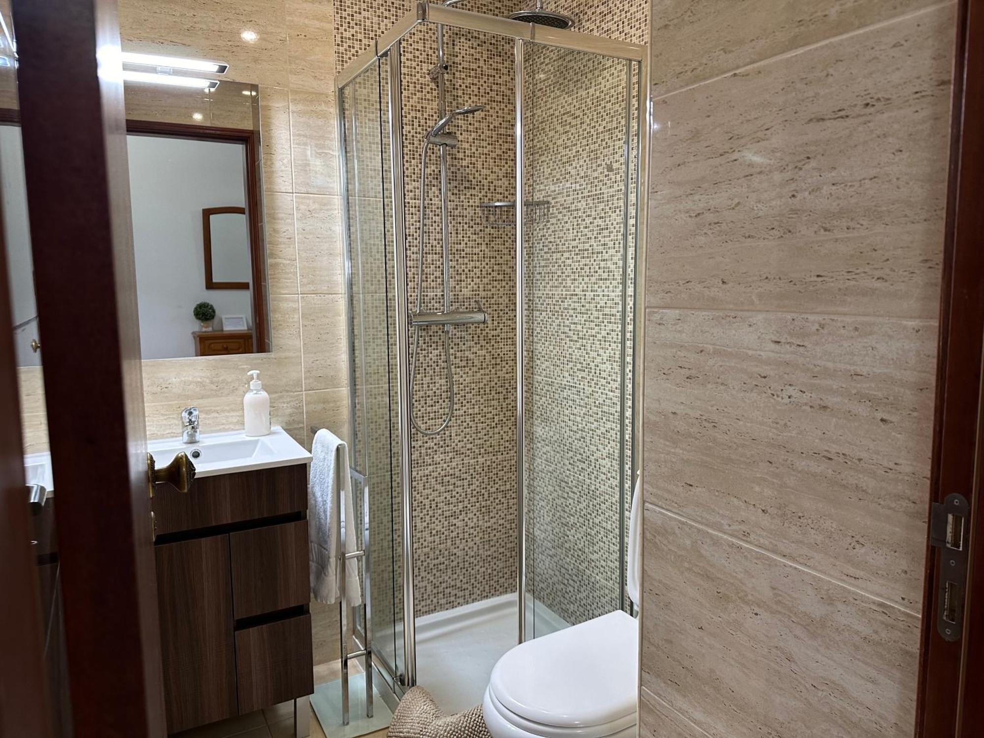 Apartamento Canaima Куартейра Екстер'єр фото