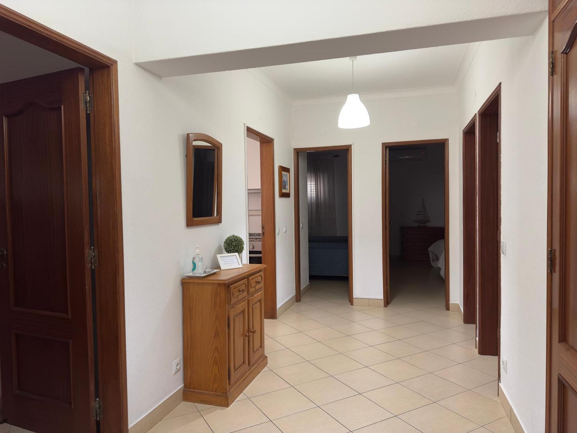 Apartamento Canaima Куартейра Екстер'єр фото