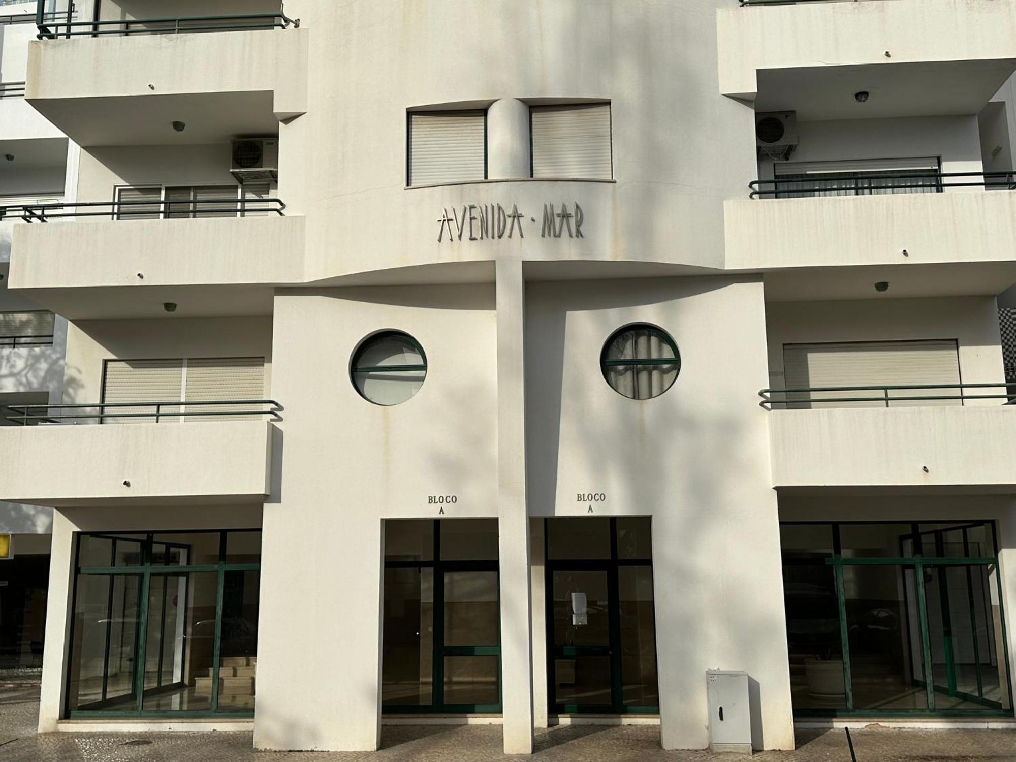 Apartamento Canaima Куартейра Екстер'єр фото