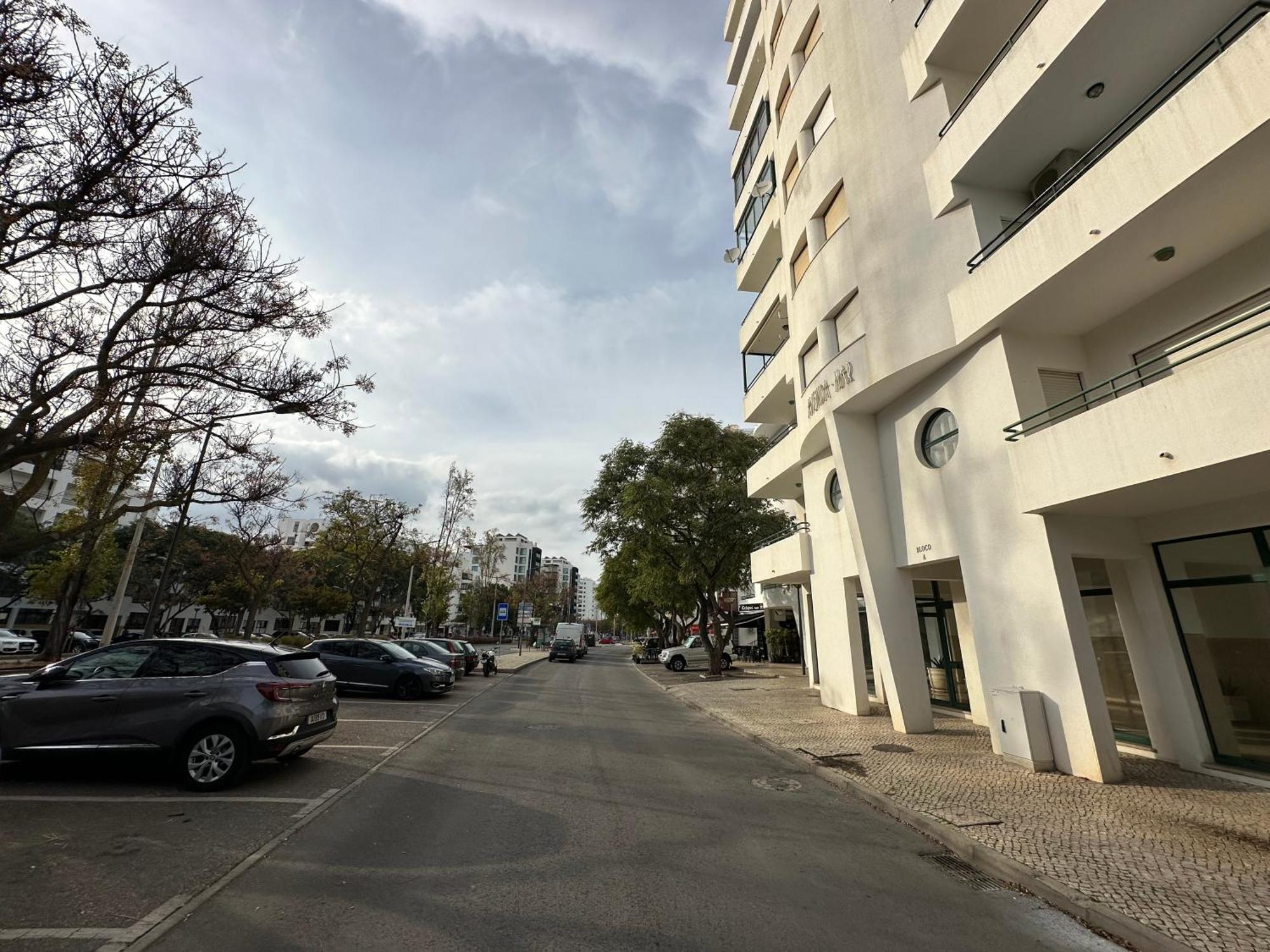 Apartamento Canaima Куартейра Екстер'єр фото